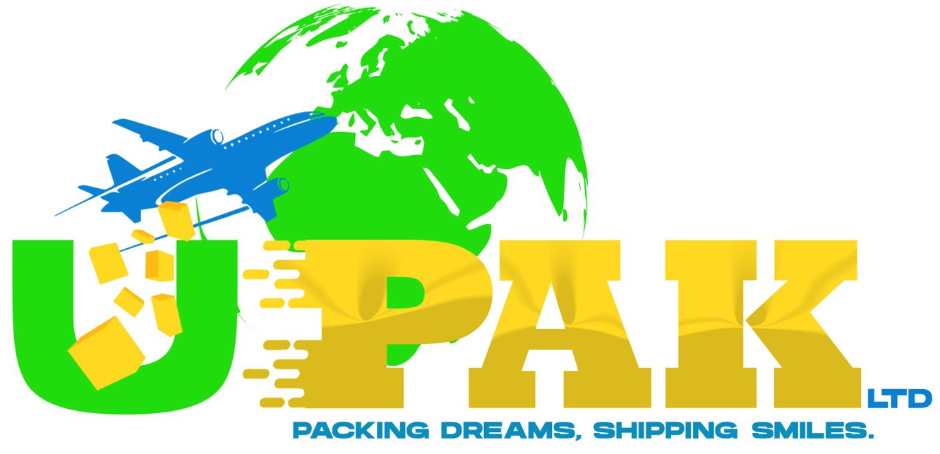 UPAK Ltd logo